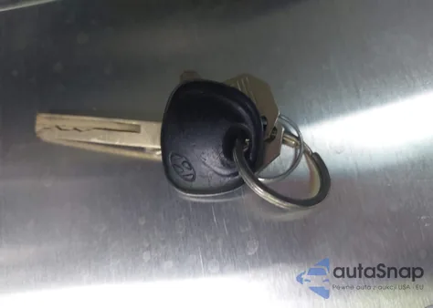 2017 Hyundai Accent Se из США, поврежденный, VIN KMHCT4AE3HU273486